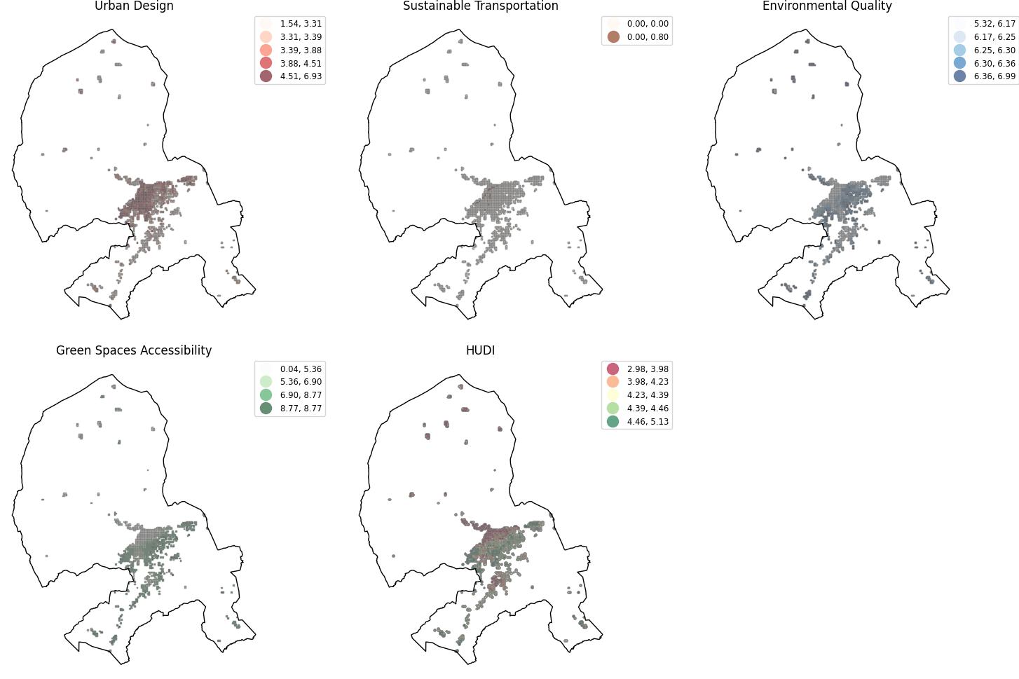 Lorca Isglobal Ranking Of Cities