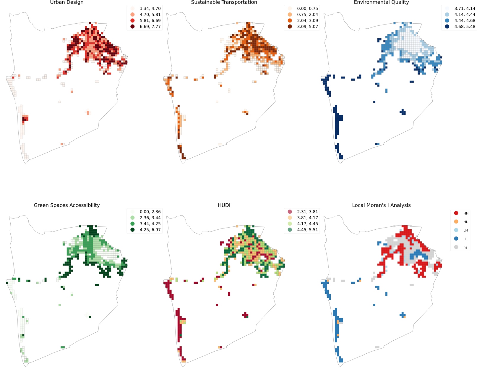 Pisa - ISGlobal Ranking Of Cities
